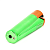 ��������� Clipper - ��OS123 X (Orange - Green)