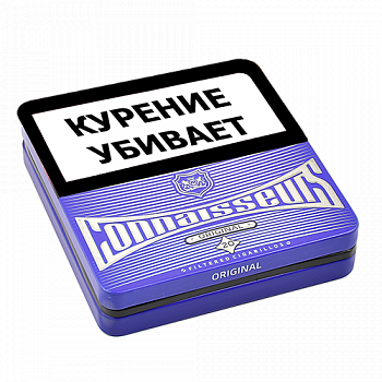 ��������� Connaisseurs - Original Tin (20 ��.)