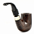  Peterson Pub pipe - Oak P-Lip ( 9 )