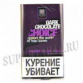 ���������� ����� Mac Baren - Dark Chocolate Choice (40 ��)