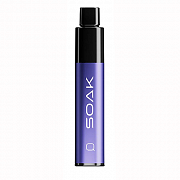  POD- SOAK Q Amethyst Purple -  