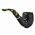  Savinelli Camouflage - Rustic Black 606 ( 9 )