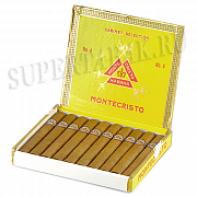 ������ Montecristo �4 (������� 10 ��.)