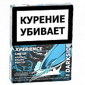 ����� ��� ������� DarkSide - Xperience -  Lime Up (25 �����)