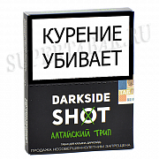 ����� ��� ������� DarkSide - SHOT - ��������� ���� (30 ��)