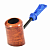  Volkan Pipe - One Mixed Finishing - 028 ( )