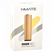 ����� NMATE - Empire Gold