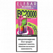 POD  Elf Bar - BC 20.000 -   - 2% - (1 .)