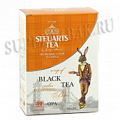 ��� Steuarts OPA Black Tea - (100��)