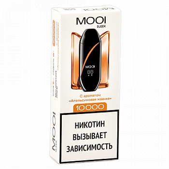 ���� MOOI Sleek (10.000 �������) - ������������ ������ (1 ��.)
