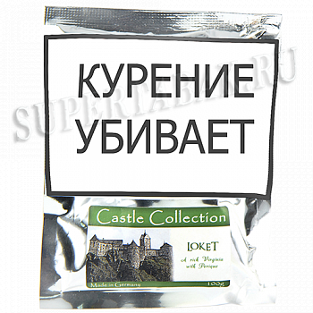 ����� Castle Collection - Loket (100 ��)