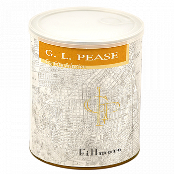 ����� G. L. Pease The Fog City Selection Fillmore 227��. Vintage 2016