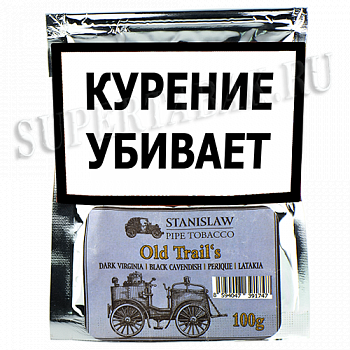 ����� Stanislaw Old Trail`s (100 �����)