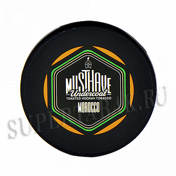 ����� ��� ������� Must Have  - Morocco - � �������� ������������� ��� (���� 25 ��)