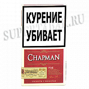  Chapman - Super SLIM - Red ( 255)