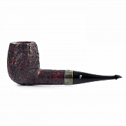 ������ Peterson House Pipe - Rusticated Billiard P-Lip (��� �������)
