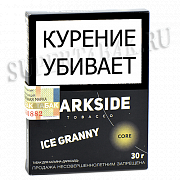 ����� ��� ������� DarkSide - CORE -  Ice Granny (30 �����)