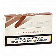 ���� NUSO - Mahogany