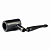 ������ Peterson Speciality Pipes - Tankard - Ebony Silver Mounted P-Lip (��� �������)