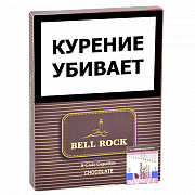  Bell Rock Club - Chocolate ( 8 .)