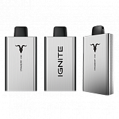 ���� Ignite V80 (8.000 �������) - Strawberry - Kiwi - (1 ��.)