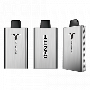 ���� Ignite V80 (8.000 �������) - Strawberry - Kiwi - (1 ��.)