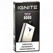 ���� Ignite V80 (8.000 �������) - Grape Ice - (1 ��.)