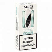 ���� MOOI Sleek (10.000 �������) - �������� ���� (1 ��.)