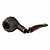  Savinelli - Gianduja - Rustic Black 315 ( 9 )