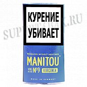 ���������� ����� Manitou - Virginia Blend - Blue �9 (30 ��.)