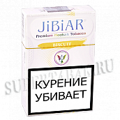 ����� ��� ������� Jibiar - ������� (Biscuit) - (50 ��)