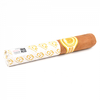 ������ C.L.E. - Connecticut Toro Gordo (1 ��.)