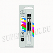 �������� ������� PARKER  - Quink Gel Z10 - ������ M-0.7 (2136231) - ������� 2 ��