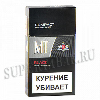  MT Black Compact  ( 165)