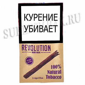 ��������� Revolution - Grape (5 ��)