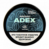   Adex Strong - Cold Dry ( ) - 12 . ()