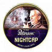 ����� Peterson Night Cap (50 ��)