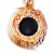 ������ Volkan Pipe - Phoenix SandBlast - 537 (��� �������)