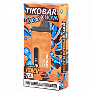 POD-������� Tikobar Nova X - 10.000 ������� - ���������� ��� - 2% (1 ��.)