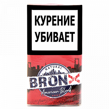   Bronx - American Blend (30 )