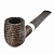  Savinelli Minerva - Marrone Rustic 106 ( 9 )