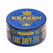 ����� ��� ������� Kraken - Medium Seco - S27 Earl Grey Tea (��� ��� ����) - (30 ��)