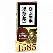 ��������� Walter Raleigh Strong - Tip Dark Crema (4 ��.)