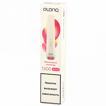 POD-������� Plonq Plus - ��������� ������� (1500 �������) - 2% - (1 ��.)
