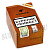 ������ Cohiba Siglo III (������� 25 ��.)