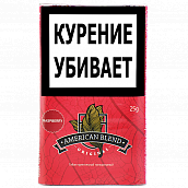   American Blend Original - Raspberry (25 .)