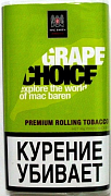 ���������� ����� Mac Baren - Grape Choice (40 ��)