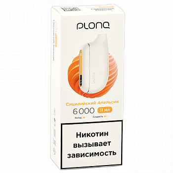 POD-������� Plonq Max - ����������� �������� (6000 �������) - 2% - (1 ��.)