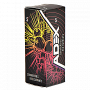 ������������ ��� ����� ADX - 5 - ������ � ������� ���������� (13 ��)