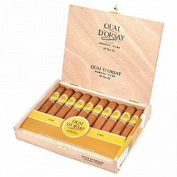 ������ Quai D`Orsay 52 (������� 10 ��.)